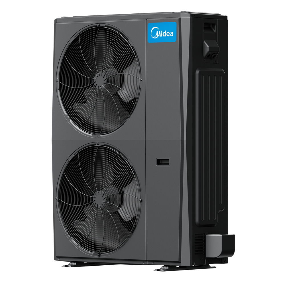 Midea HVAC-Residential Heating & Cooling Solutions | Midea HVAC
